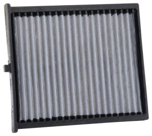 Mazda 3 Cabin Air Filter - K&N Engineering - Washable - `13-`18